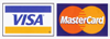 Credit/Debit Cards
